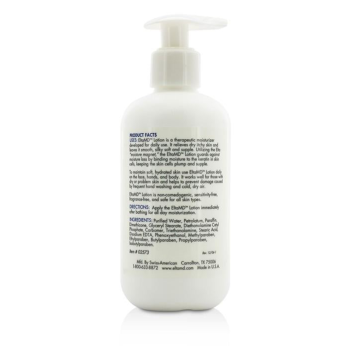 Body Lotion - 266g/8oz