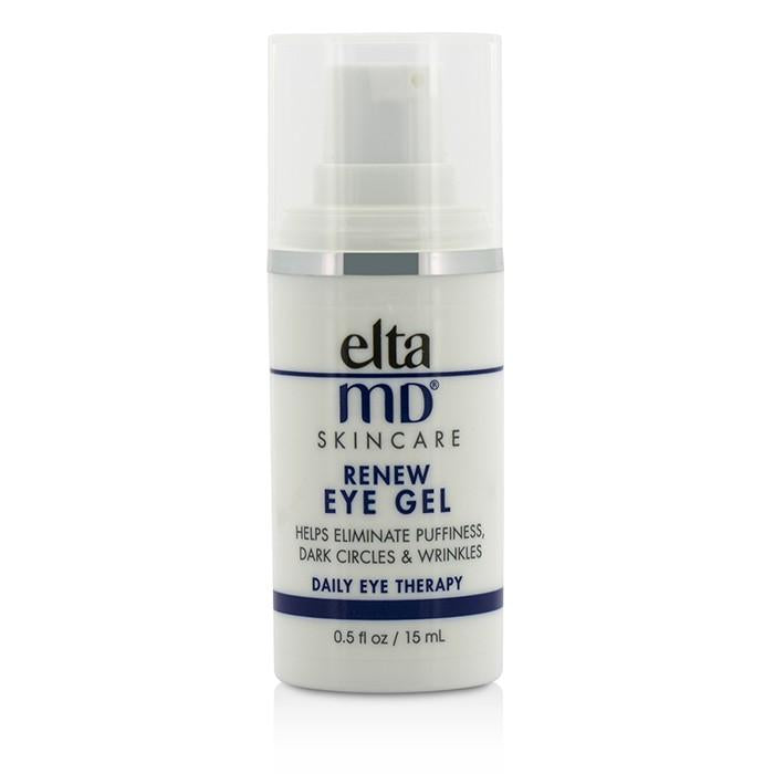 Renew Eye Gel - 15ml/0.5oz