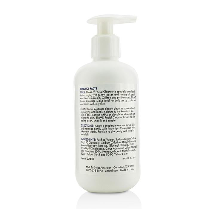 Facial Cleanser - 236ml/8oz