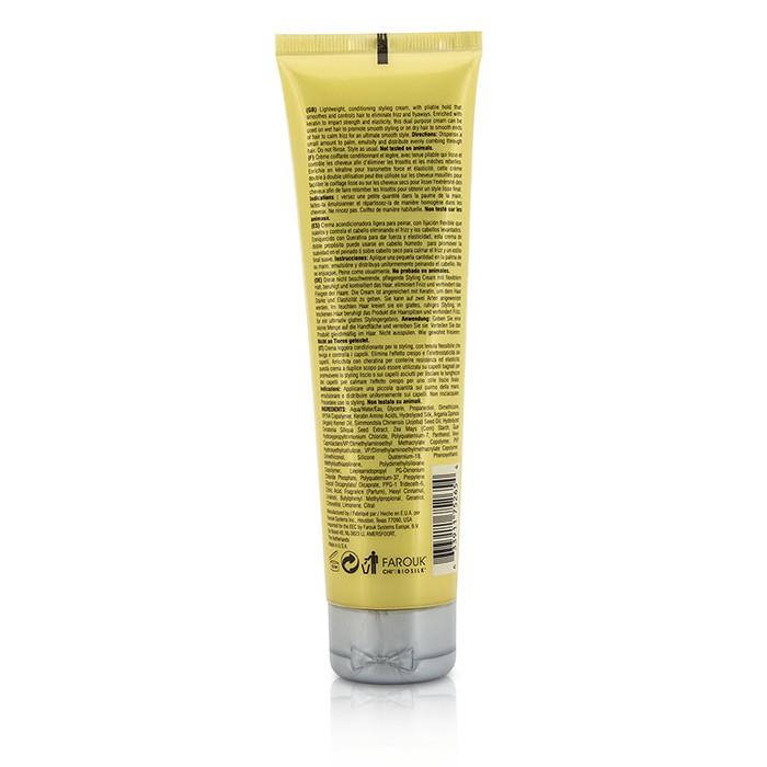 Keratin Styling Cream - 133ml/4.5oz