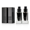 Le Soin Noir L'extrait: L'extrait Day Serum 15ml/0.5oz + L'extrait Night Serum 15ml/0.5oz - 2pcs