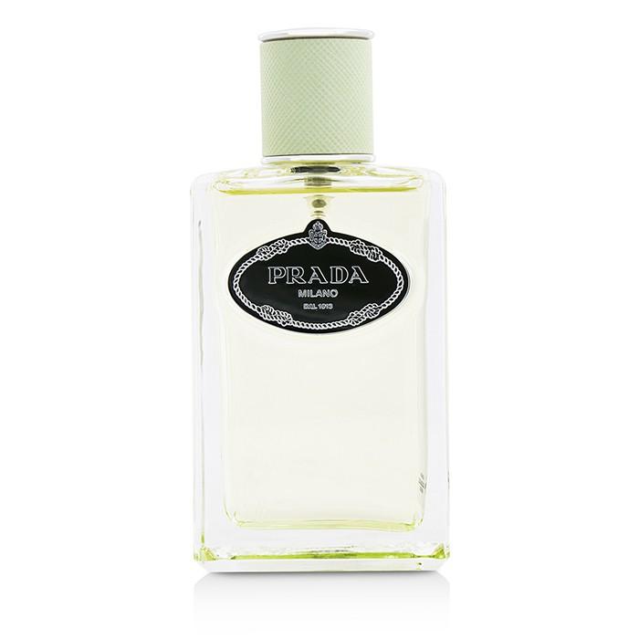 Les Infusions De D'iris Eau De Parfum Spray - 100ml/3.4oz