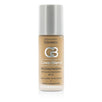 Coverblend Skin Caring Foundation Spf20 - # Desert Sand - 30ml/1oz