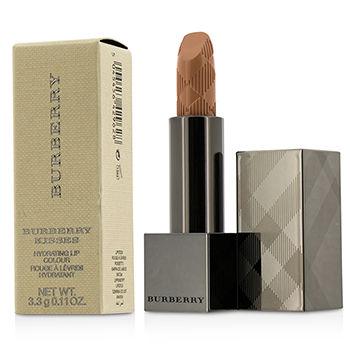 Burberry Kisses Hydrating Lip Colour - # No. 01 Nude Beige - 3.3g/0.11oz