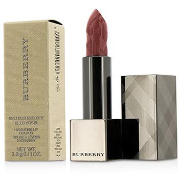 Burberry Kisses Hydrating Lip Colour - # No. 09 Tulip Pink - 3.3g/0.11oz