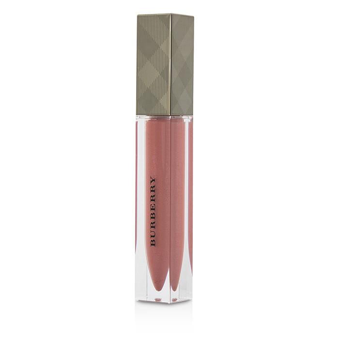 Burberry Kisses Wet Shine Moisturising Gloss - # No. 25 Nude Pink - 6ml/0.2oz