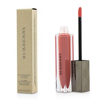 Burberry Kisses Wet Shine Moisturising Gloss - # No. 25 Nude Pink - 6ml/0.2oz