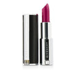 Le Rouge Intense Color Sensuously Mat Lipstick - # 205 Fuchsia Irresistible - 3.4g/0.12oz