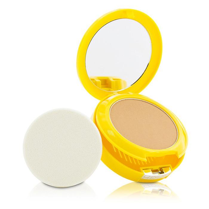 Sun Spf 30 Mineral Powder Makeup For Face - Moderately Fair - 9.5g/0.33oz