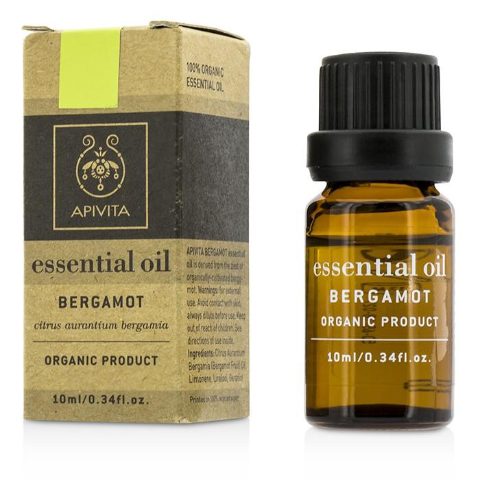 Essential Oil - Bergamot - 10ml/0.34oz