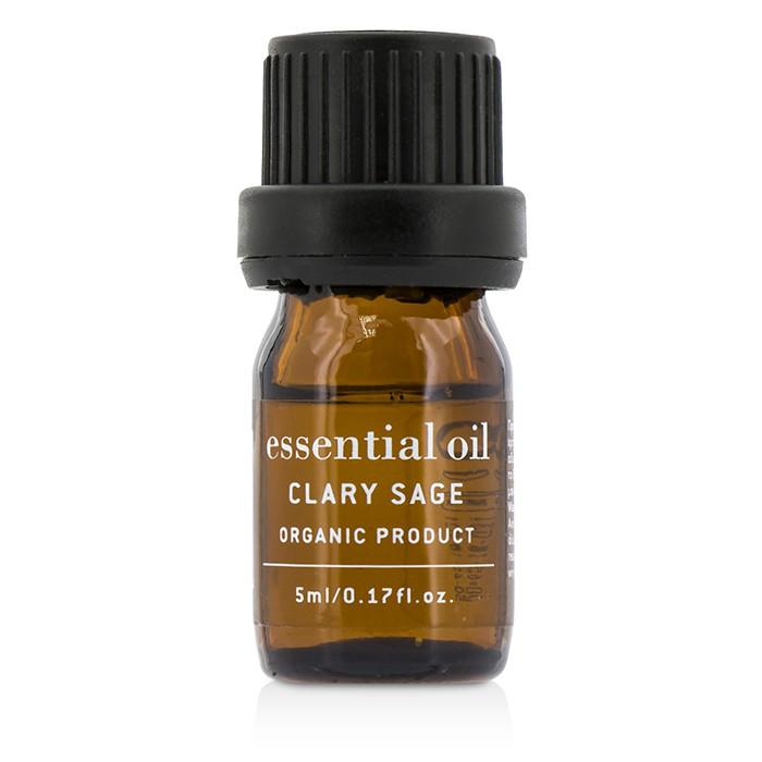 Essential Oil - Clary Sage - 5ml/0.17oz