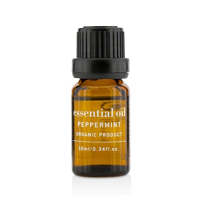 Essential Oil - Peppermint - 10ml/0.34oz