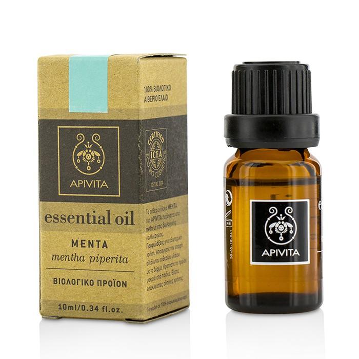 Essential Oil - Peppermint - 10ml/0.34oz