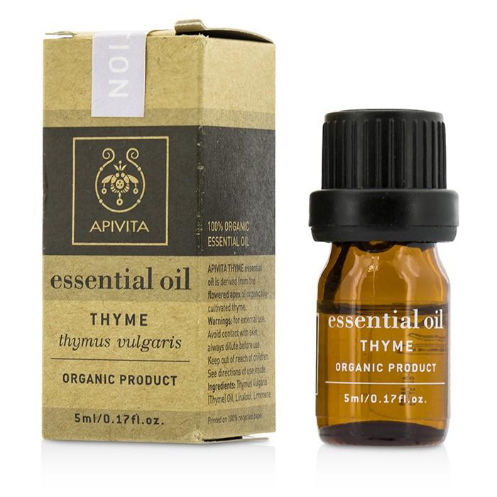 Essential Oil - Thyme - 5ml/0.17oz