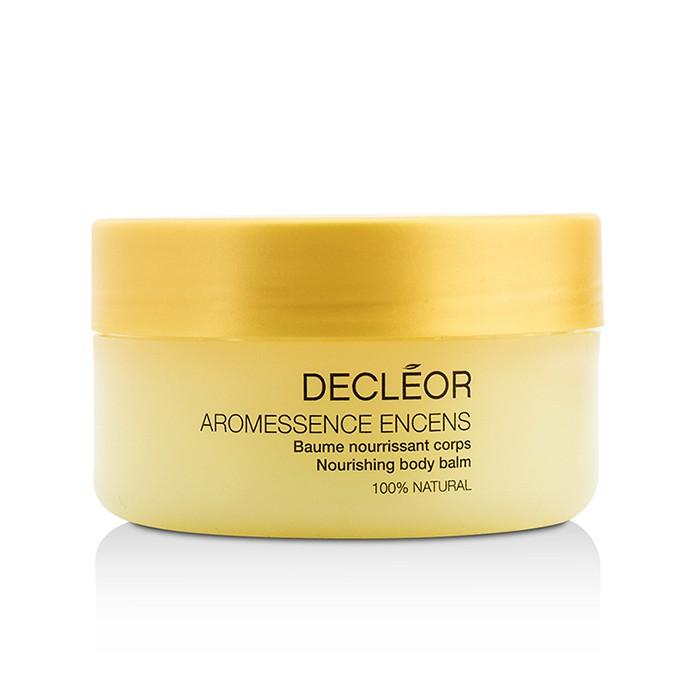 Aromessence Encens Nourishing Body Balm - For Dry To Very Dry Skin - 125ml/3.9oz