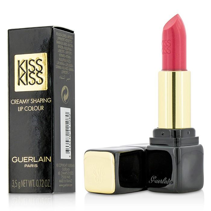 Kisskiss Shaping Cream Lip Colour - # 371 Darling Baby - 3.5g/0.12oz