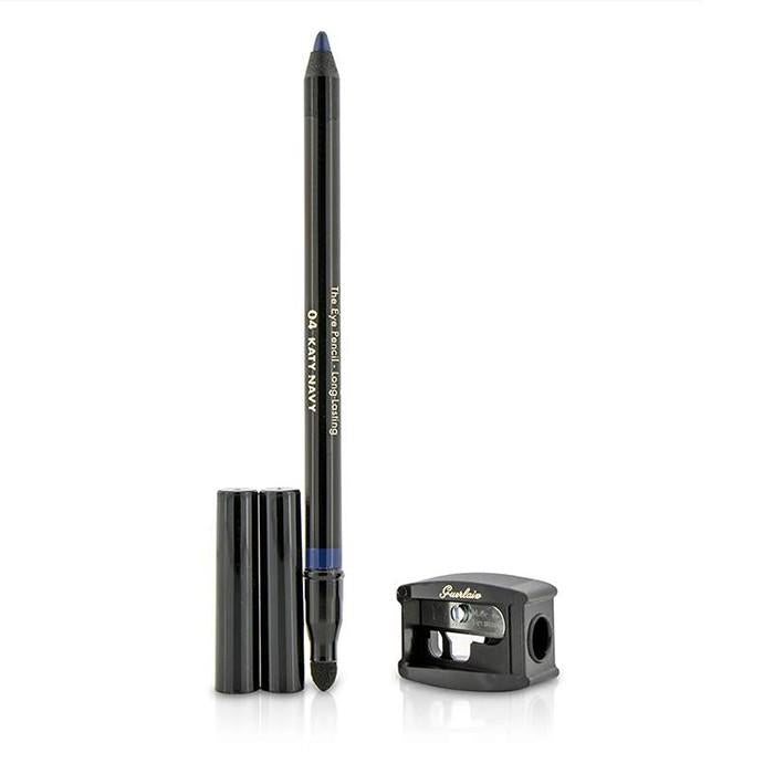 Le Crayon Yeux The Eye Pencil - # 04 Katy Navy - 1.2g/0.04oz