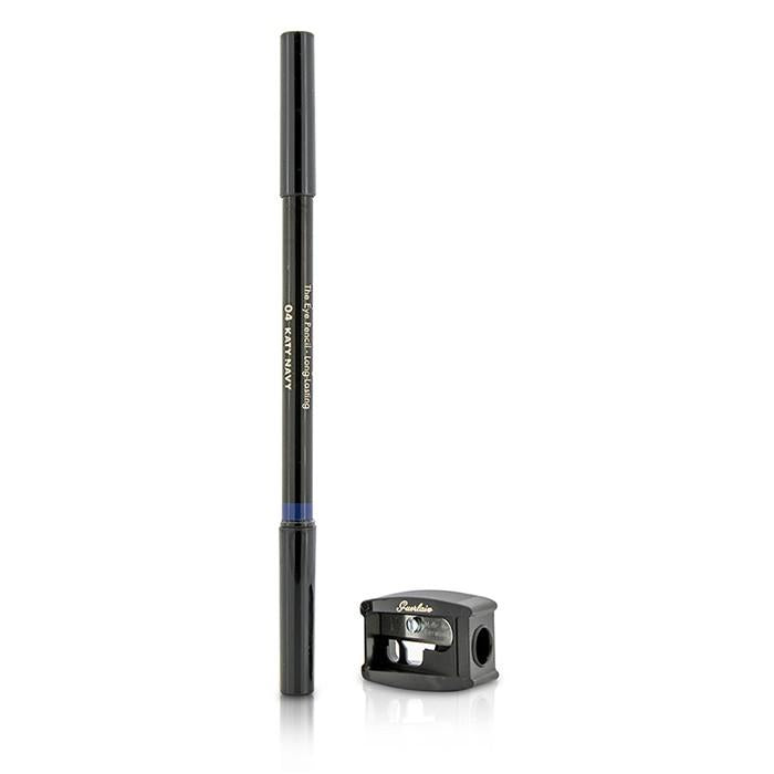 Le Crayon Yeux The Eye Pencil - # 04 Katy Navy - 1.2g/0.04oz