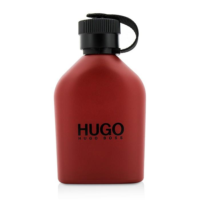 Hugo Red Eau De Toilette Spray - 125ml/4.2oz