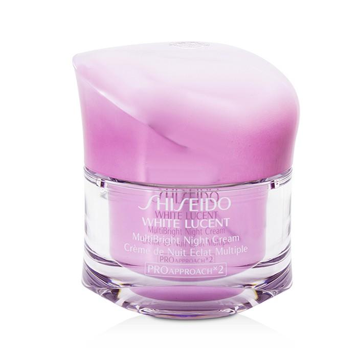 White Lucent Multibright Night Cream - 50ml/1.7oz