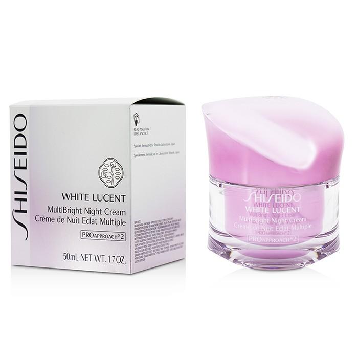 White Lucent Multibright Night Cream - 50ml/1.7oz