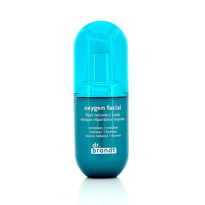 Oxygen Facial Flash Recovery Mask - 40ml/1.4oz