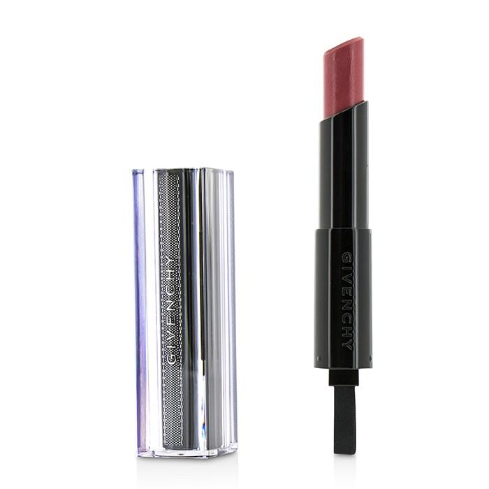 Rouge Interdit Vinyl Extreme Shine Lipstick - # 04 Rose Tentateur - 3.3g/0.11oz