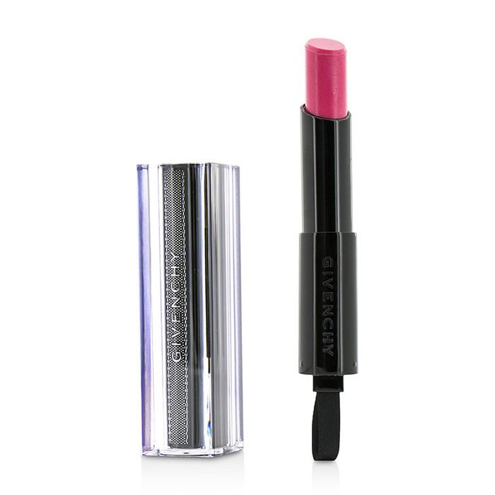 Rouge Interdit Vinyl Extreme Shine Lipstick - # 05 Rose Transgressif - 3.3g/0.11oz