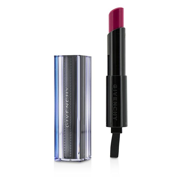 Rouge Interdit Vinyl Extreme Shine Lipstick - # 07 Fuchsia Illicite - 3.3g/0.11oz