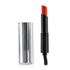 Rouge Interdit Vinyl Extreme Shine Lipstick - # 08 Orange Magnetique - 3.3g/0.11oz