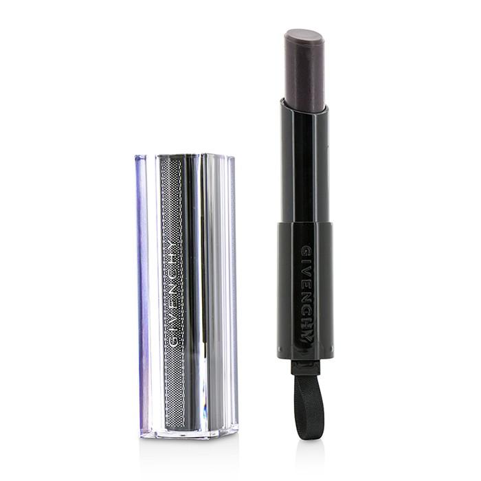 Rouge Interdit Vinyl Color Enhancing Lipstick - # 16 Noir Revelateur - 3.3g/0.11oz