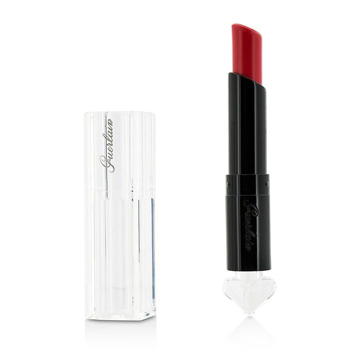 La Petite Robe Noire Deliciously Shiny Lip Colour - #021 Red Teddy - 2.8g/0.09oz