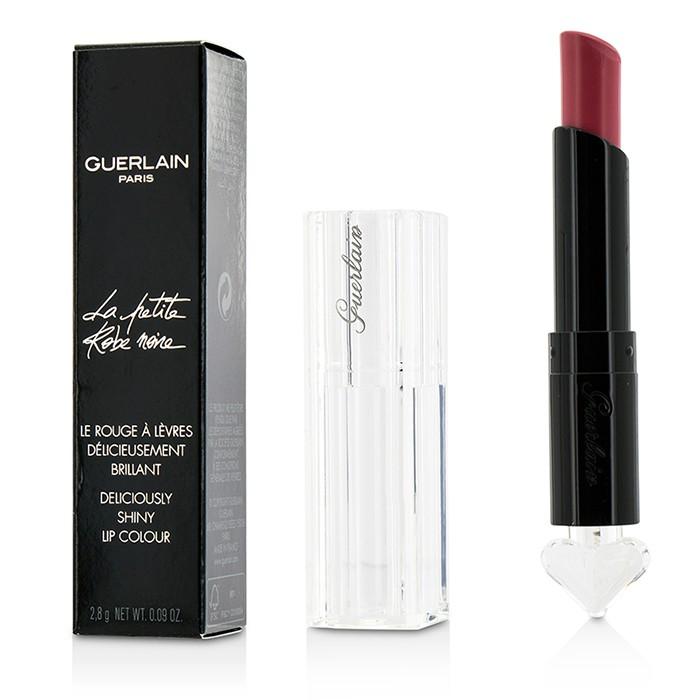 La Petite Robe Noire Deliciously Shiny Lip Colour - #061 Pink Ballerinas - 2.8g/0.09oz