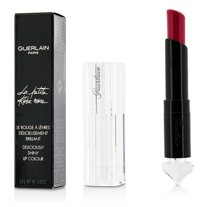 La Petite Robe Noire Deliciously Shiny Lip Colour - #064 Pink Bangle - 2.8g/0.09oz