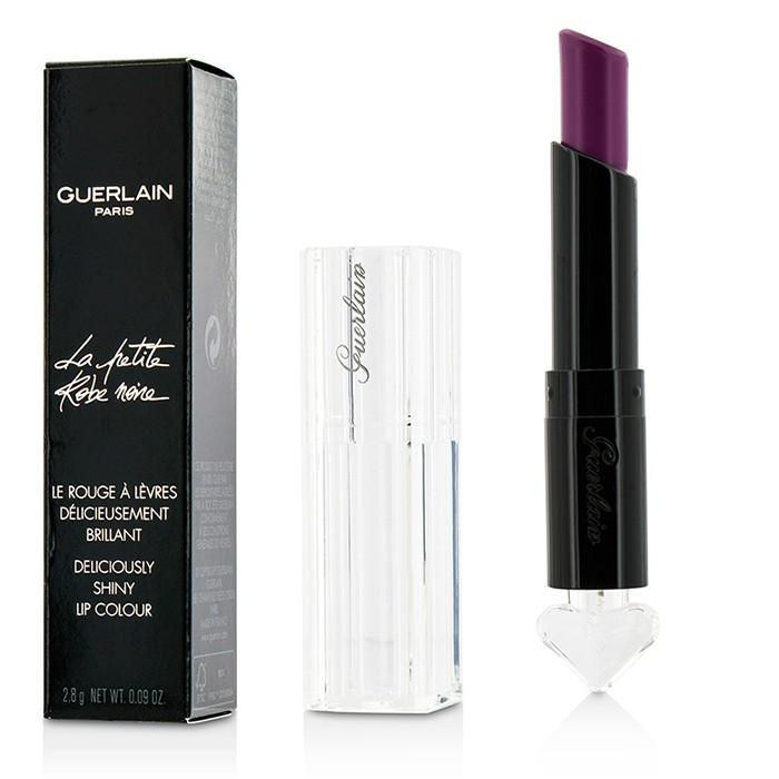 La Petite Robe Noire Deliciously Shiny Lip Colour - #069 Lilac Belt - 2.8g/0.09oz