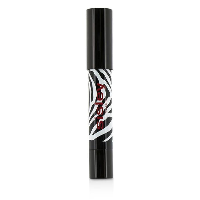 Phyto Lip Twist - # 15 Nut - 2.5g/0.08oz