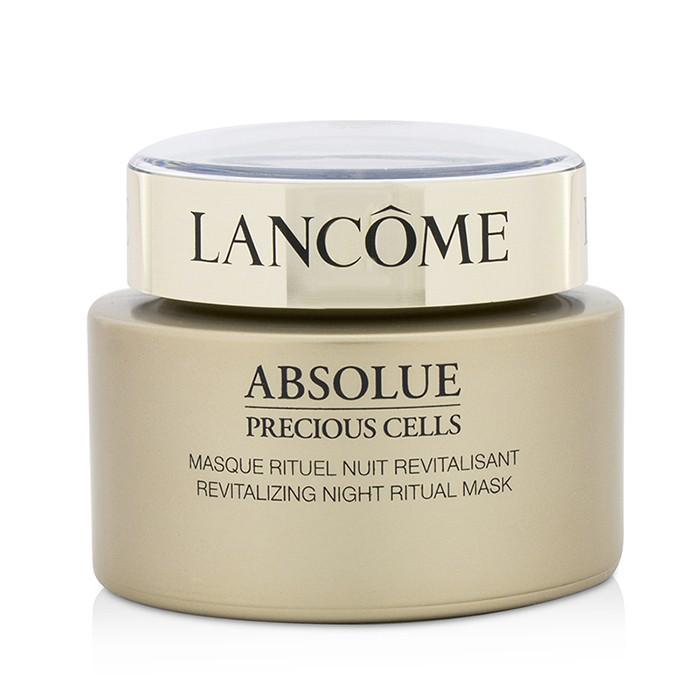 Absolue Precious Cells Revitalizing Night Ritual Mask - 75ml/2.6oz