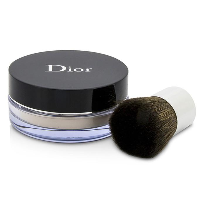 Diorskin Forever & Ever Control Loose Powder - # 001 - 8g/0.28oz