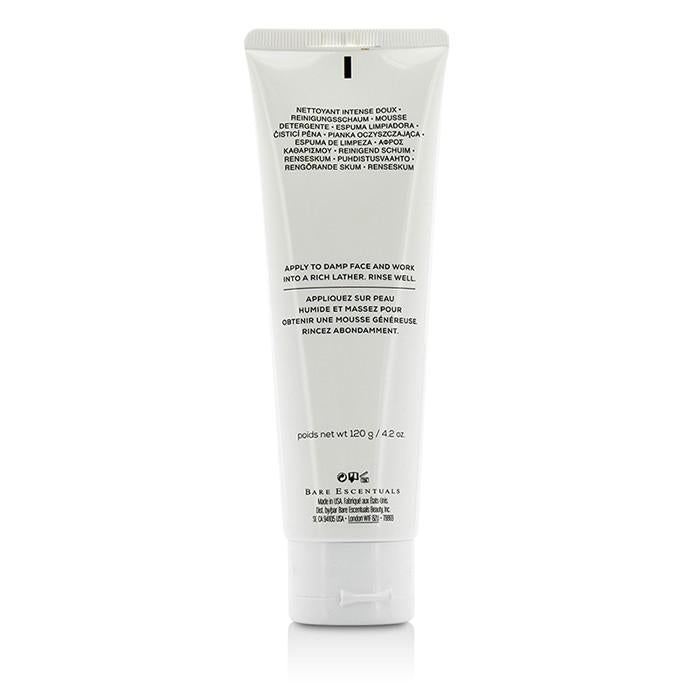 Pure Plush Gentle Deep Cleansing Foam - 120g/4.2oz