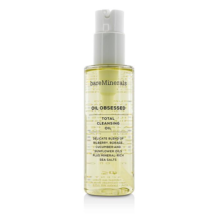 Oil Obsessed Total Cleansing Oil - 180ml/6oz