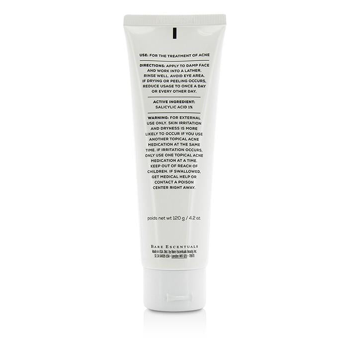 Blemish Remedy Acne Treatment Gelee Cleanser - 120g/4.2oz