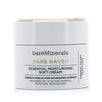 Bare Haven Essential Moisturizing Soft Cream - Normal To Dry Skin Types - 50g/1.7oz