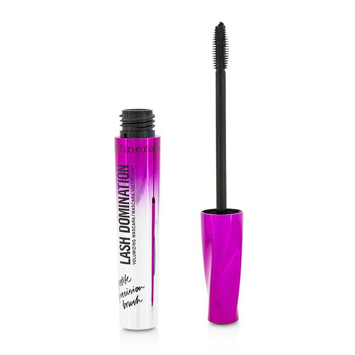 Bareminerals Lash Domination Volumizing Mascara - Intense Black - 8.5ml/0.29oz