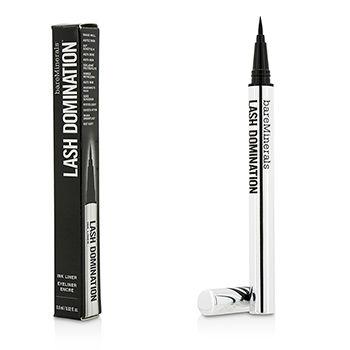 Bareminerals Lash Domination Ink Liner - Intense Black - 0.6ml/0.02oz