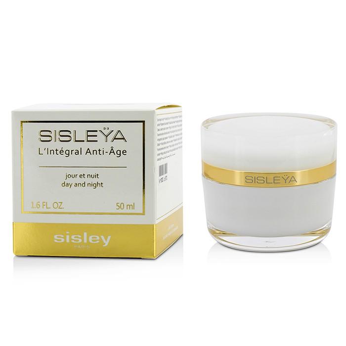 Sisleya L'integral Anti-age Day And Night Cream - 50ml/1.6oz