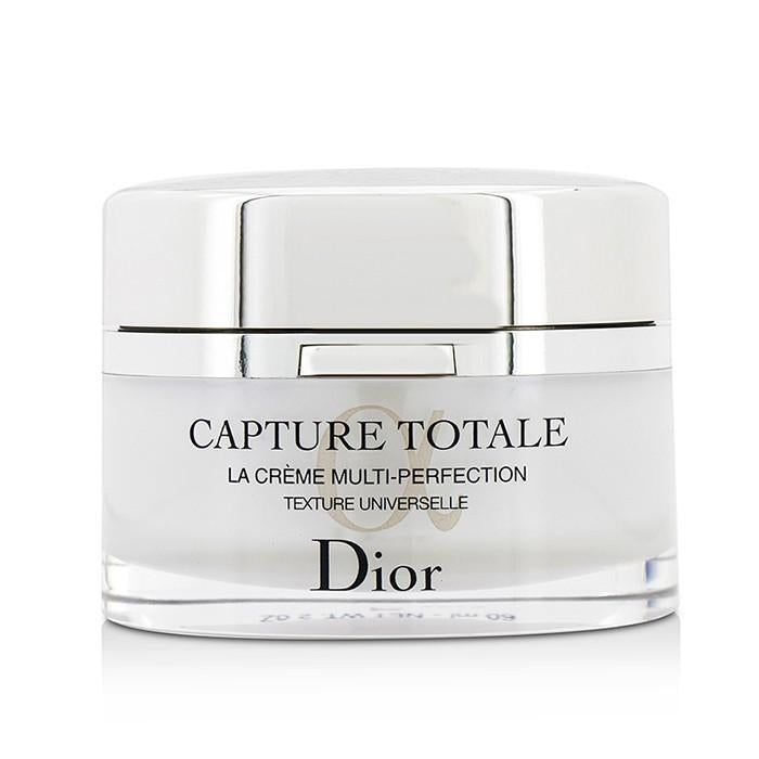 Capture Totale Multi-perfection Creme - Universal Texture - 60ml/2oz