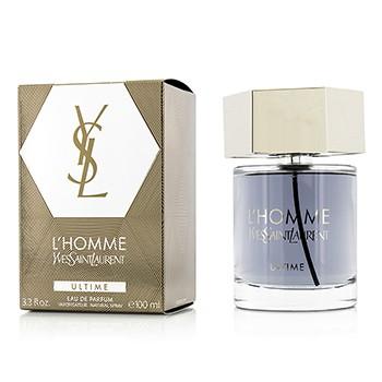 L'homme Ultime Eau De Parfum Spray - 100ml/3.3oz