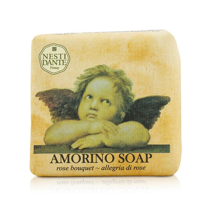 Amorino Soap - Rose Bouquet - 150g/5.3oz