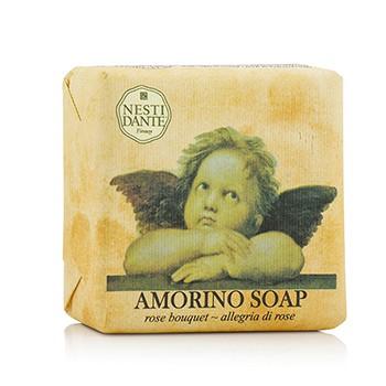 Amorino Soap - Rose Bouquet - 150g/5.3oz