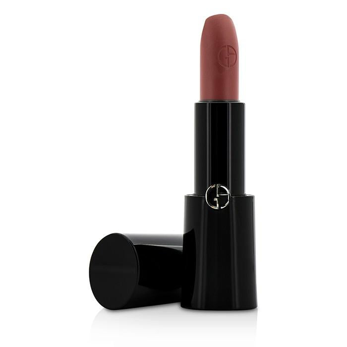 Rouge D'armani Lasting Satin Lip Color - # 301 Amber - 4g/0.14oz